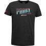 BABOLAT padel cotton t-shirt