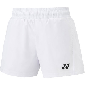 Short YONEX femme yw0047ex blanc Short YONEX femme yw0047ex blanc