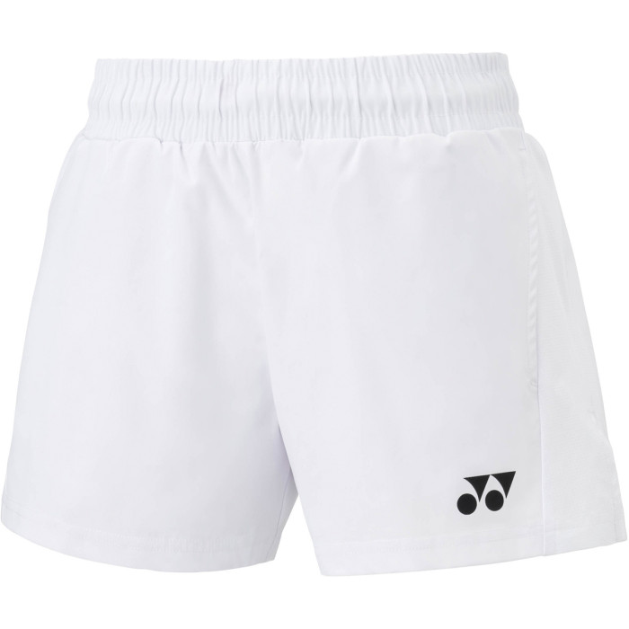 Short YONEX femme yw0047ex blanc Short YONEX femme yw0047ex blanc