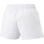 Short YONEX femme yw0047ex blanc Short YONEX femme yw0047ex blanc