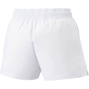 Short YONEX femme yw0047ex blanc Short YONEX femme yw0047ex blanc