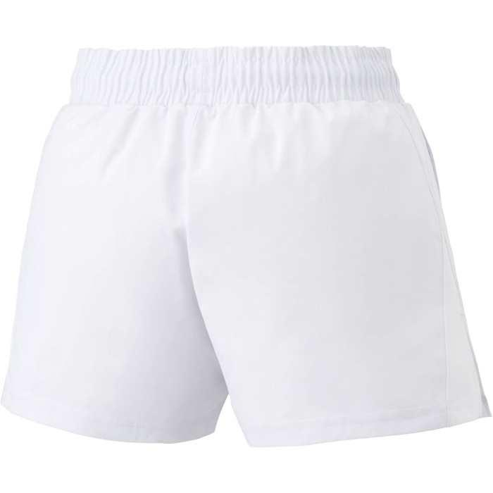 Short YONEX femme yw0047ex blanc Short YONEX femme yw0047ex blanc