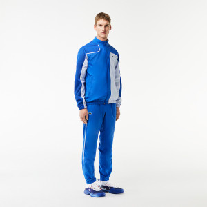 LACOSTE athlete miami tracksuit LACOSTE athlete miami tracksuit