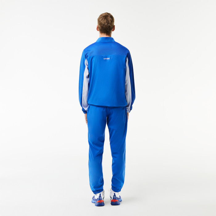LACOSTE athlete miami tracksuit LACOSTE athlete miami tracksuit