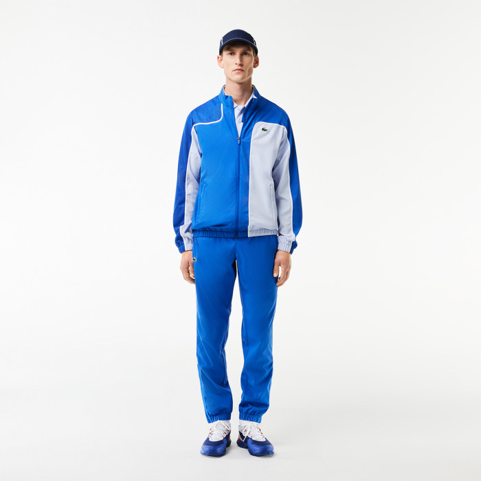 LACOSTE athlete miami tracksuit LACOSTE athlete miami tracksuit