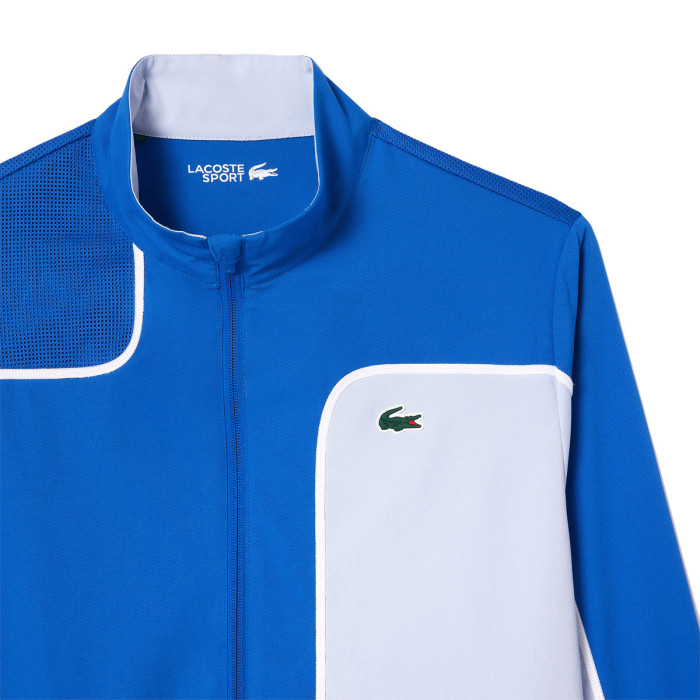 LACOSTE athlete miami tracksuit LACOSTE athlete miami tracksuit