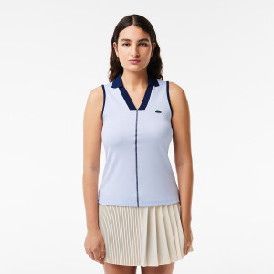 LACOSTE women's athlete miami polo LACOSTE women's athlete miami polo