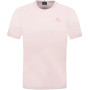 LE COQ SPORTIF monochrome t-shirt LE COQ SPORTIF monochrome t-shirt