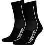 2 pairs of HEAD performance crew socks (mid) 2 pairs of HEAD performance crew socks (mid)
