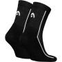 2 pairs of HEAD performance crew socks (mid) 2 pairs of HEAD performance crew socks (mid)