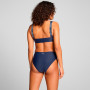 PUMA swimsuit top women headband PUMA swimsuit top women headband