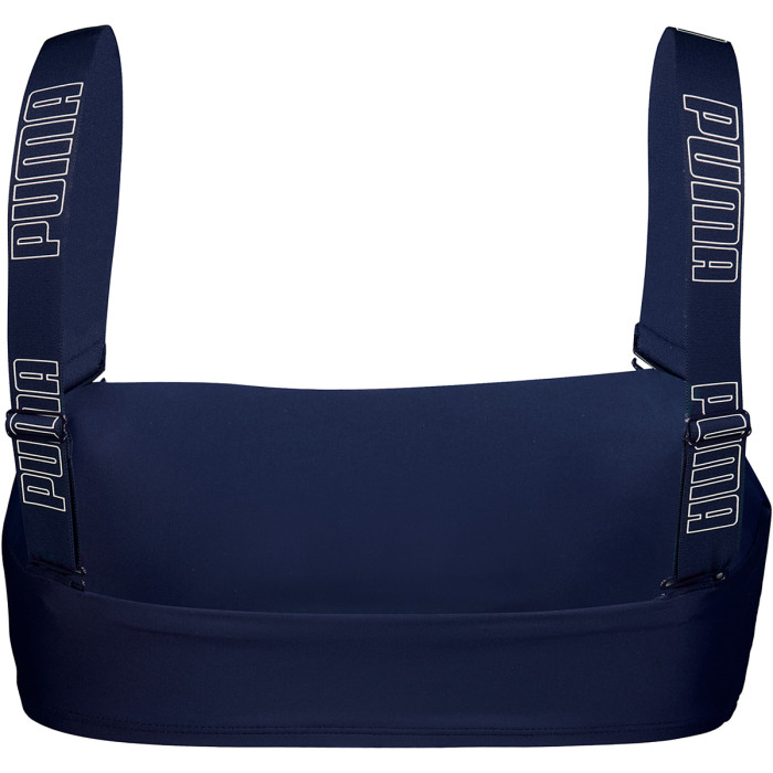PUMA swimsuit top women headband PUMA swimsuit top women headband