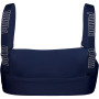 PUMA swimsuit top women headband PUMA swimsuit top women headband