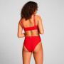 High-waisted women's PUMA swimsuit bottoms High-waisted women's PUMA swimsuit bottoms