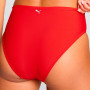 High-waisted women's PUMA swimsuit bottoms High-waisted women's PUMA swimsuit bottoms