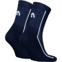 2 paires de chaussettes HEAD performance crew (mid) 2 paires de chaussettes HEAD performance crew (mid)