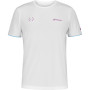 T-shirt BABOLAT padel crew neck lebron