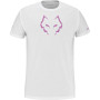 T-shirt BABOLAT padel coton lebron T-shirt BABOLAT padel coton lebron