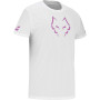 T-shirt BABOLAT padel coton lebron T-shirt BABOLAT padel coton lebron