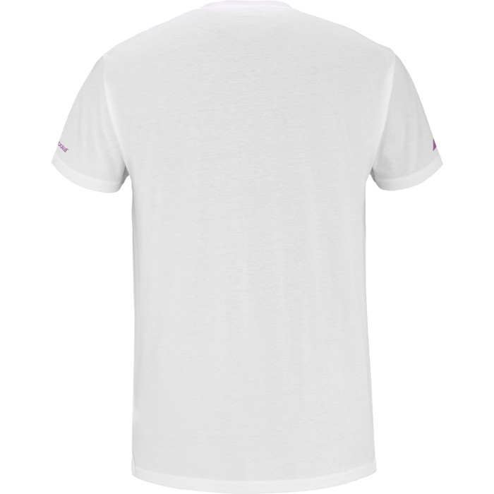 T-shirt BABOLAT padel coton lebron T-shirt BABOLAT padel coton lebron