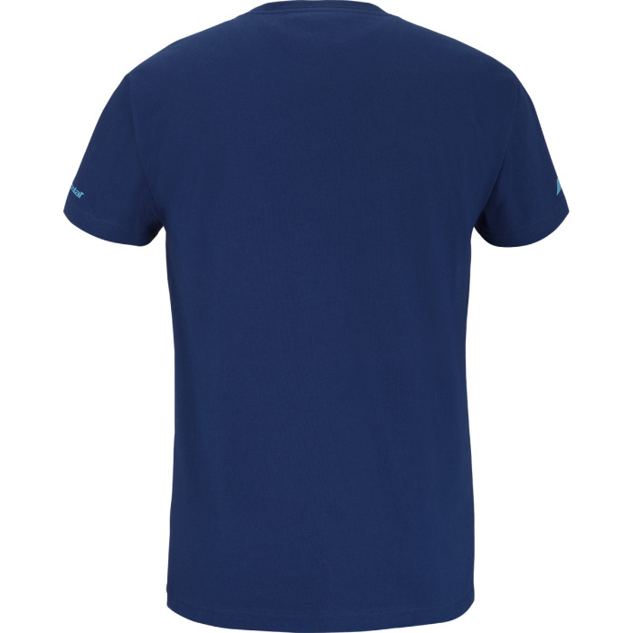 T-shirt BABOLAT padel coton lebron T-shirt BABOLAT padel coton lebron