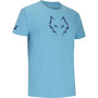 T-shirt BABOLAT padel coton lebron T-shirt BABOLAT padel coton lebron