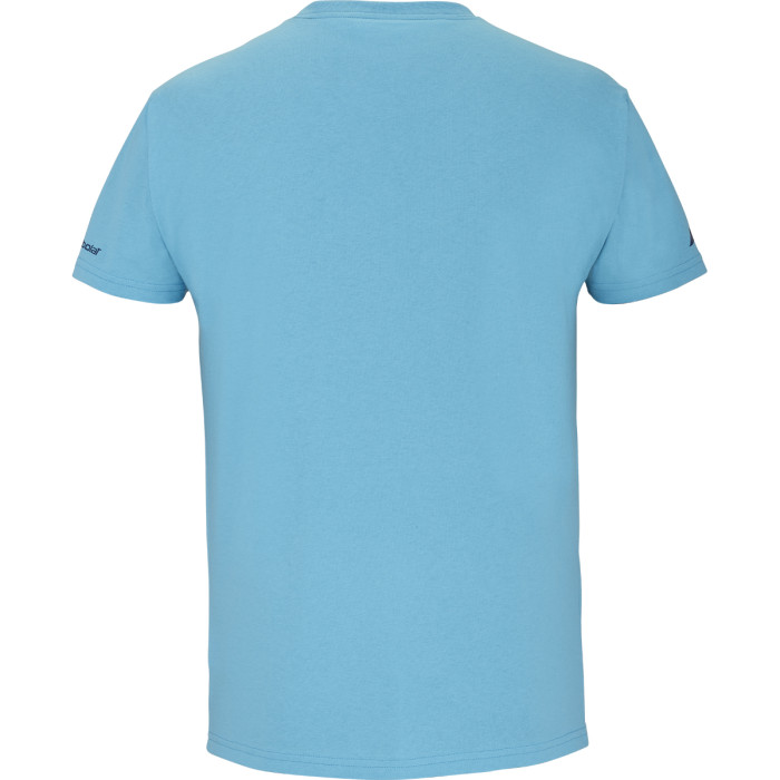 T-shirt BABOLAT padel coton lebron T-shirt BABOLAT padel coton lebron