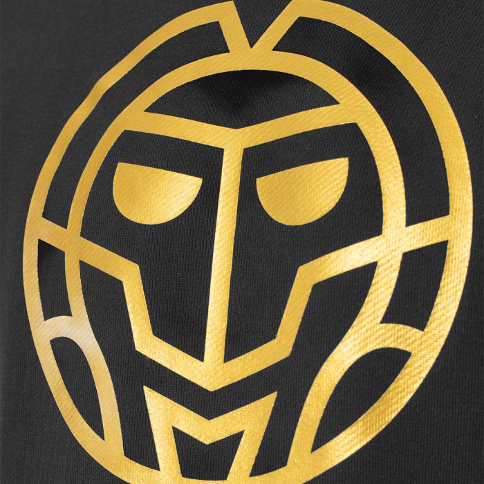 BIDI BADU chill paris hoodie