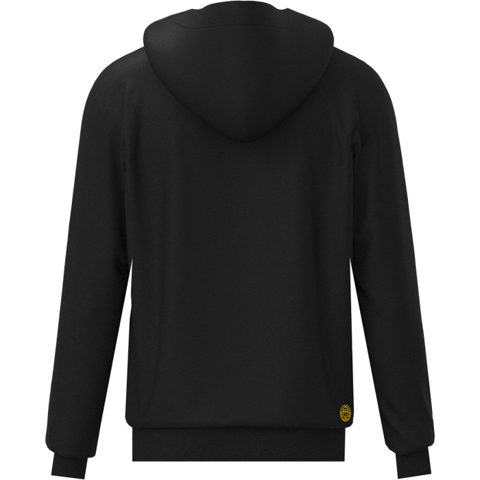 BIDI BADU chill paris hoodie