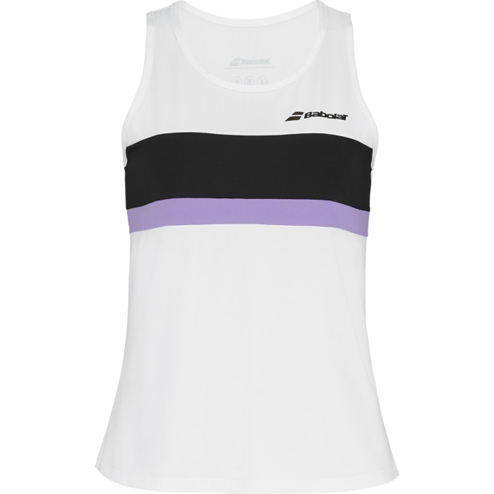 Debardeur BABOLAT femme padel Debardeur BABOLAT femme padel