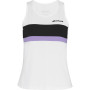 Debardeur BABOLAT femme padel Debardeur BABOLAT femme padel