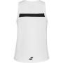 Debardeur BABOLAT femme padel Debardeur BABOLAT femme padel