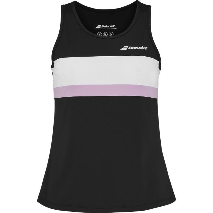 Debardeur BABOLAT femme padel Debardeur BABOLAT femme padel