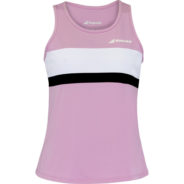 Debardeur BABOLAT femme padel Debardeur BABOLAT femme padel