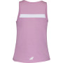 Debardeur BABOLAT femme padel Debardeur BABOLAT femme padel