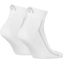 2 pairs of HEAD performance quarter socks (low) 2 pairs of HEAD performance quarter socks (low)