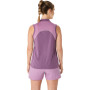 Debardeur ASICS femme padel court Debardeur ASICS femme padel court