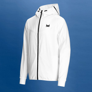 Veste coupe-vent MOURATOGLOU APPAREL junior player Veste coupe-vent MOURATOGLOU APPAREL junior player