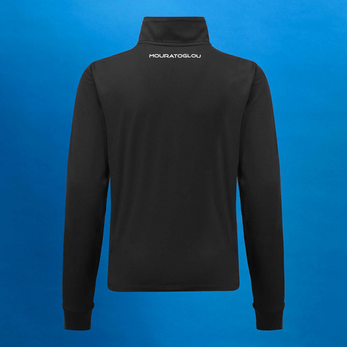 T-shirt MOURATOGLOU APPAREL junior fille ml training T-shirt MOURATOGLOU APPAREL junior fille ml training