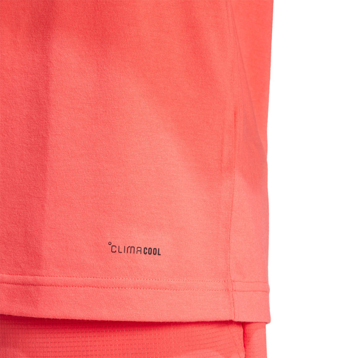 T-shirt ADIDAS graphic pickleball T-shirt ADIDAS graphic pickleball