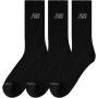3 paires de chaussettes NEW BALANCE perf crew (mid) 3 paires de chaussettes NEW BALANCE perf crew (mid)