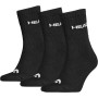 3 pairs of HEAD tennis 3p club socks