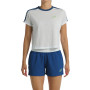 T-shirt BULLPADEL femme pearl bilma capsule bea gonzalez T-shirt BULLPADEL femme pearl bilma capsule bea gonzalez