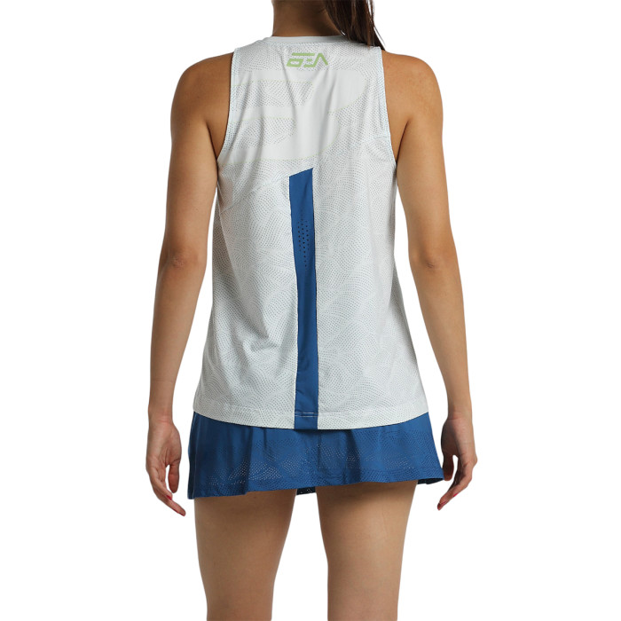 Debardeur BULLPADEL femme pearl batea capsule bea gonzalez Debardeur BULLPADEL femme pearl batea capsule bea gonzalez