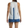 Debardeur BULLPADEL femme pearl batea capsule bea gonzalez Debardeur BULLPADEL femme pearl batea capsule bea gonzalez