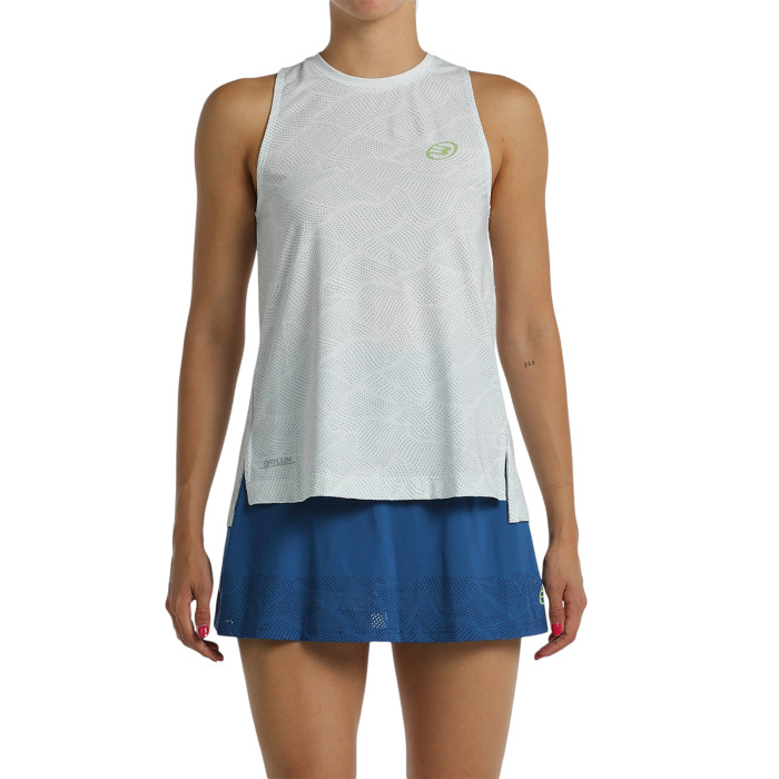 Debardeur BULLPADEL femme pearl batea capsule bea gonzalez Debardeur BULLPADEL femme pearl batea capsule bea gonzalez