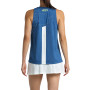 Debardeur BULLPADEL femme pearl batea capsule bea gonzalez Debardeur BULLPADEL femme pearl batea capsule bea gonzalez