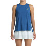 Debardeur BULLPADEL femme pearl batea capsule bea gonzalez Debardeur BULLPADEL femme pearl batea capsule bea gonzalez