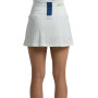 Jupe BULLPADEL femme pearl barca capsule bea gonzalez Jupe BULLPADEL femme pearl barca capsule bea gonzalez