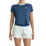 T-shirt BULLPADEL femme pearl bilma capsule bea gonzalez T-shirt BULLPADEL femme pearl bilma capsule bea gonzalez